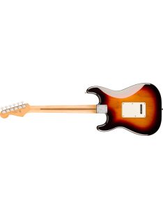 Fender Player II Stratocaster Sunburst elektromos gitár