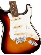 Fender Player II Stratocaster Sunburst elektromos gitár