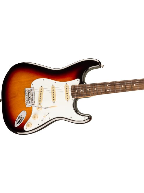 Fender Player II Stratocaster Sunburst elektromos gitár
