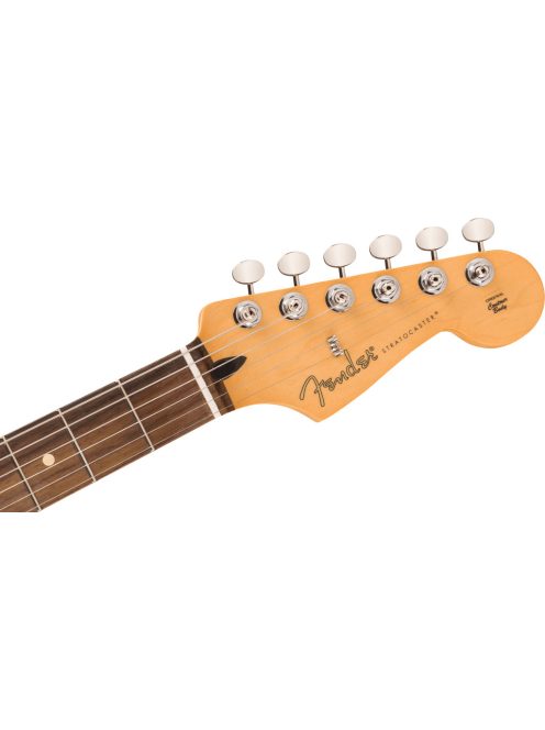 Fender Player II Stratocaster Sunburst elektromos gitár