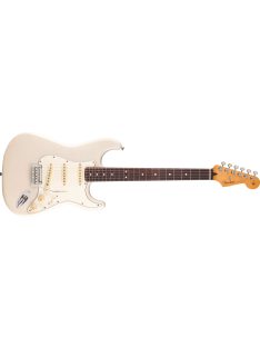 Fender Player II Stratocaster White Blonde elektromos gitár