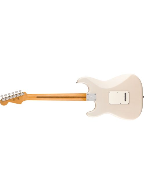 Fender Player II Stratocaster White Blonde elektromos gitár