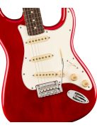 Fender Player II Stratocaster Transparent Cherry Burst elektromos gitár