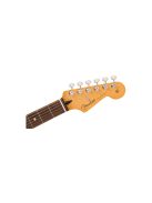 Fender Player II Stratocaster Transparent Cherry Burst elektromos gitár