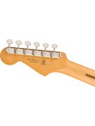 Fender Player II Stratocaster Transparent Cherry Burst elektromos gitár