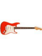 Fender Player II Stratocaster Coral Red elektromos gitár