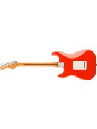 Fender Player II Stratocaster Coral Red elektromos gitár