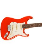 Fender Player II Stratocaster Coral Red elektromos gitár