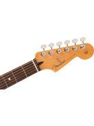 Fender Player II Stratocaster Coral Red elektromos gitár