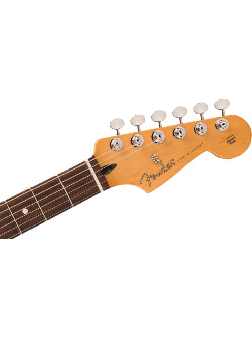 Fender Player II Stratocaster Coral Red elektromos gitár