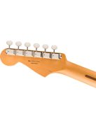 Fender Player II Stratocaster Coral Red elektromos gitár