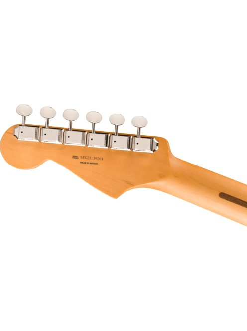 Fender Player II Stratocaster Coral Red elektromos gitár