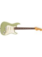 Fender Player II Stratocaster Birch Green elektromos gitár