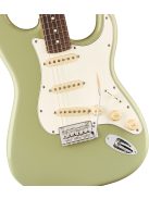 Fender Player II Stratocaster Birch Green elektromos gitár