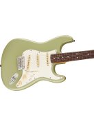 Fender Player II Stratocaster Birch Green elektromos gitár
