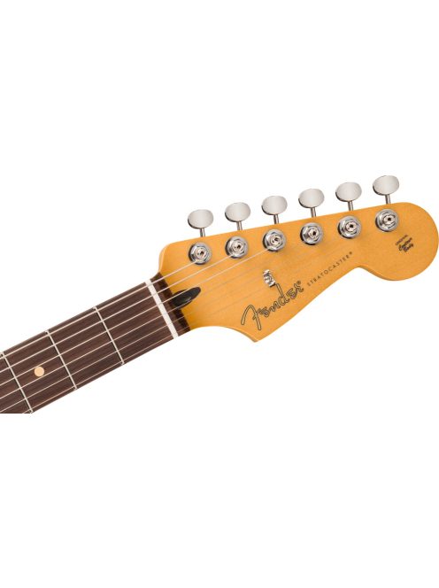 Fender Player II Stratocaster Birch Green elektromos gitár