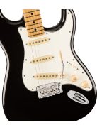 Fender Player II Stratocaster Black elektromos gitár