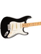 Fender Player II Stratocaster Black elektromos gitár