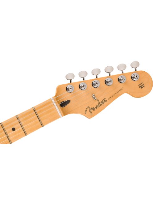 Fender Player II Stratocaster Black elektromos gitár