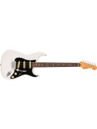 Fender Player II Stratocaster Polar White elektromos gitár