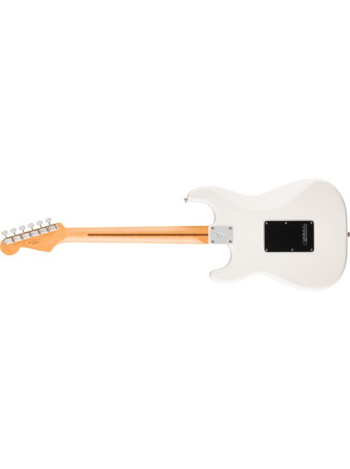 Fender Player II Stratocaster Polar White elektromos gitár