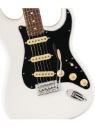 Fender Player II Stratocaster Polar White elektromos gitár