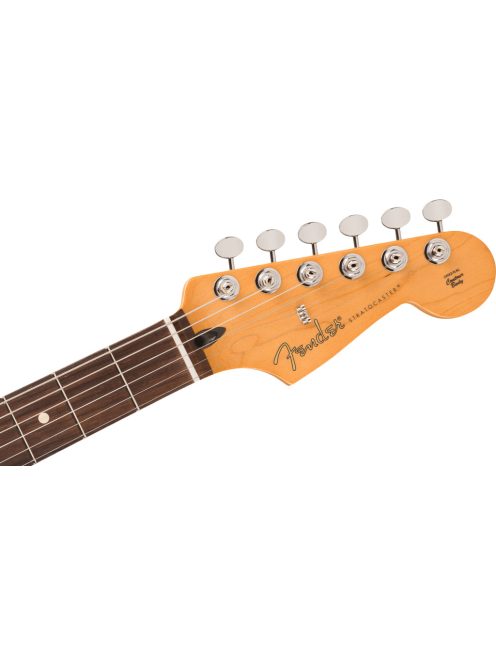 Fender Player II Stratocaster Polar White elektromos gitár