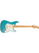 Fender Player II Stratocaster Aquatone Blue elektromos gitár