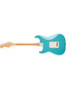 Fender Player II Stratocaster Aquatone Blue elektromos gitár