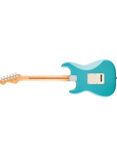   Fender Player II Stratocaster Aquatone Blue elektromos gitár