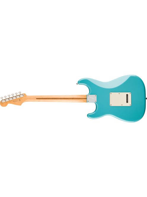 Fender Player II Stratocaster Aquatone Blue elektromos gitár