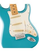 Fender Player II Stratocaster Aquatone Blue elektromos gitár