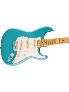 Fender Player II Stratocaster Aquatone Blue elektromos gitár