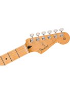 Fender Player II Stratocaster Aquatone Blue elektromos gitár