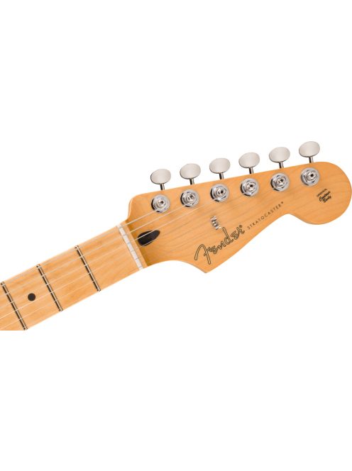 Fender Player II Stratocaster Aquatone Blue elektromos gitár