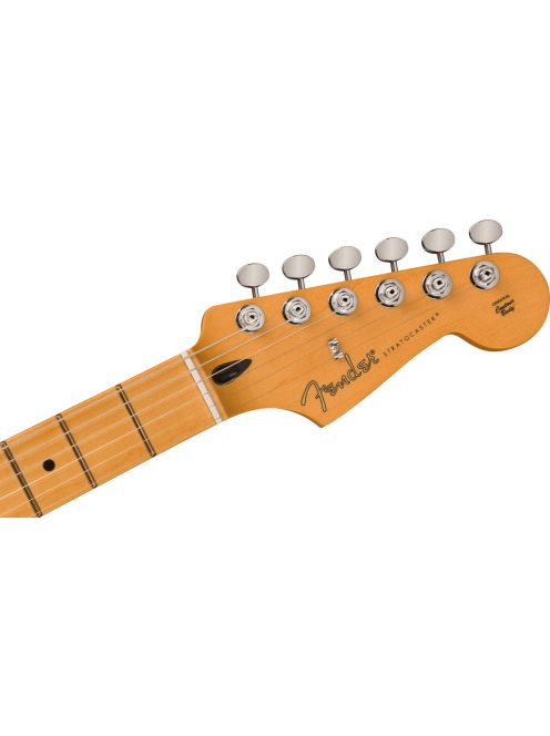 FenderPlayer II Stratocaster Aged Cherry Burst elektromos gitár