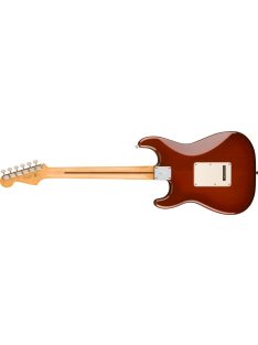   Fender Player II Stratocaster Transparent Mocha Burst elektormos gitár