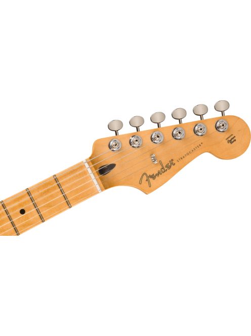 Fender Player II Stratocaster Transparent Mocha Burst elektormos gitár