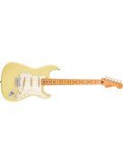 Fender Player II Stratocaster Hialeah Yellow elektromos gitár