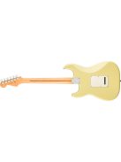 Fender Player II Stratocaster Hialeah Yellow elektromos gitár