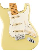 Fender Player II Stratocaster Hialeah Yellow elektromos gitár