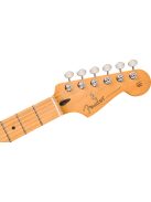 Fender Player II Stratocaster Hialeah Yellow elektromos gitár