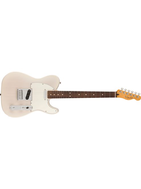 Fender Player II Telecaster White Blonde