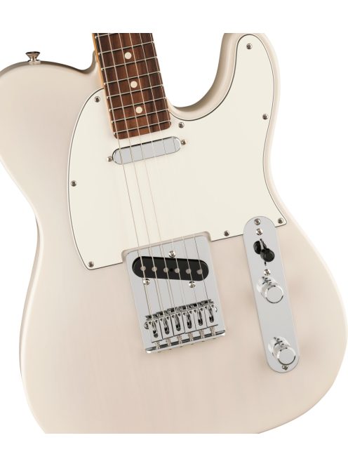 Fender Player II Telecaster White Blonde