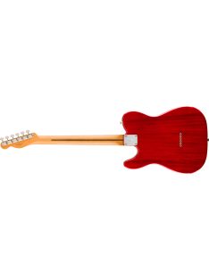 Fender Player II Telecaster Transparent Cherry