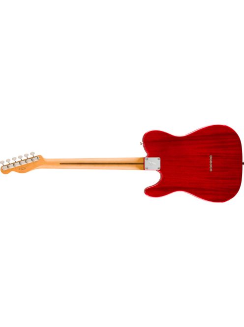 Fender Player II Telecaster Transparent Cherry