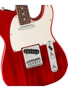 Fender Player II Telecaster Transparent Cherry