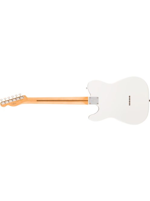 Fender Player II Telecaster Polar White