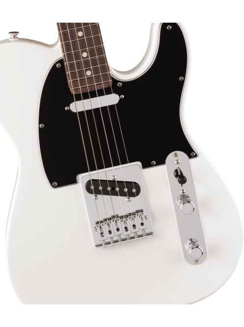Fender Player II Telecaster Polar White