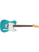 Fender Player II Telecaster Aquatone Blue
